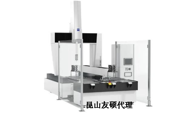 巴中蔡司三坐标
